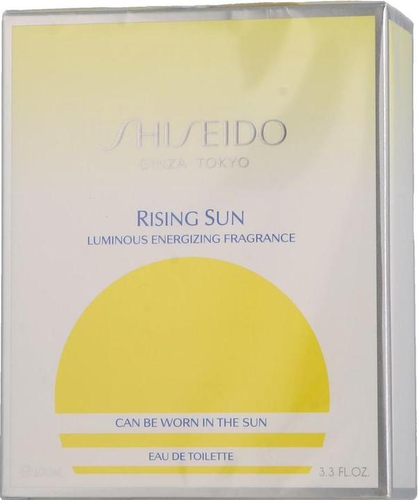 Produktbild Shiseido Rising Sun (Eau de Toilette, 100 ml)