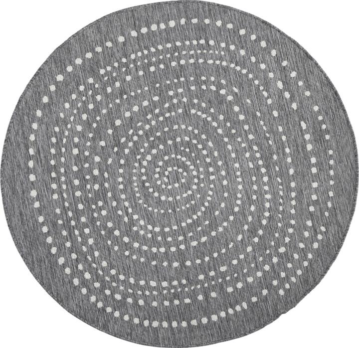 Produktbild NORTHRUGS Bali (Ø 140 cm)