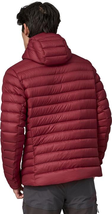 Produktbild Patagonia Down Sweater Hoody (M)