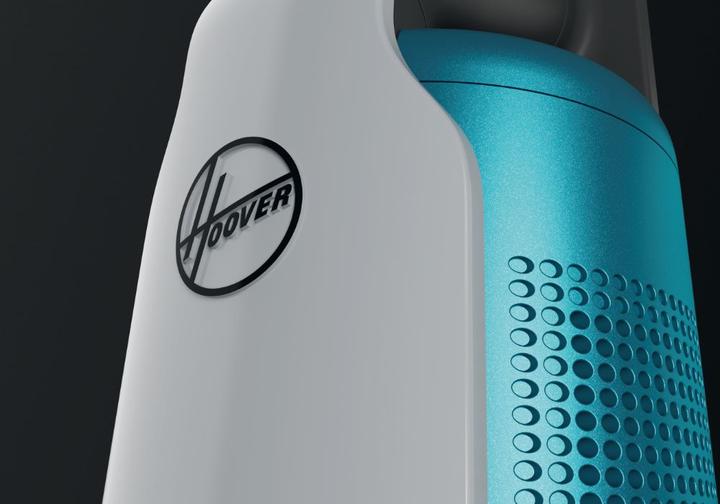Produktbild Hoover HF9 Pets