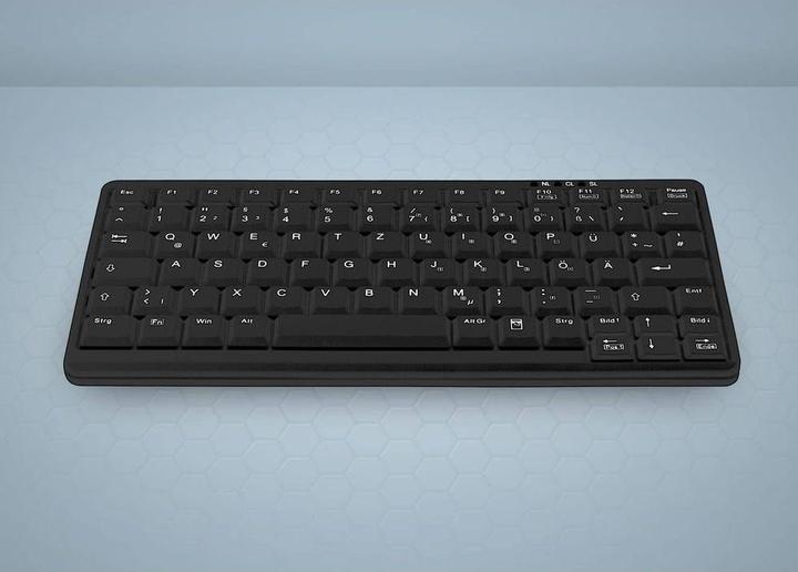 Produktbild Active Key Ak-4100 (US, Kabelgebunden)