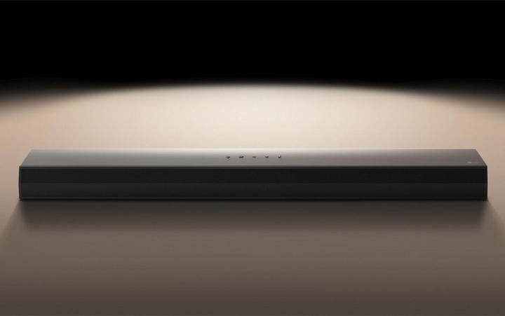 Actual product image LG DS40T (300 W, 2.1 Channel)