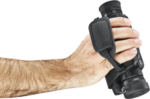 Image du produit Bushnell Equinox X 650 w/ Illuminator Box 5l