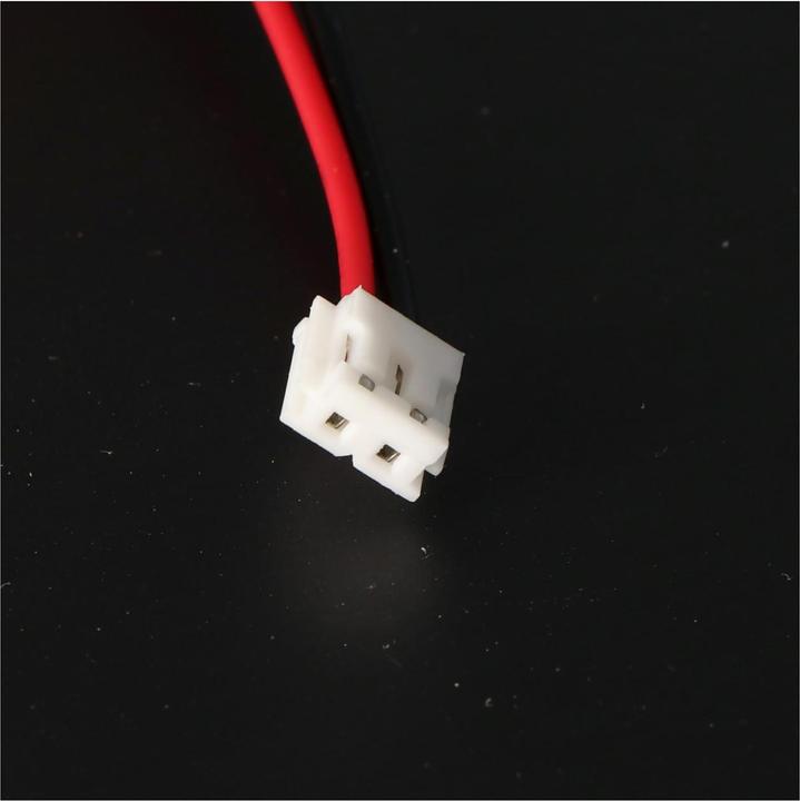 Image du produit AccuCell Batterie pour le DAITEM 908-21X (1 pcs, AA, 700 mAh)