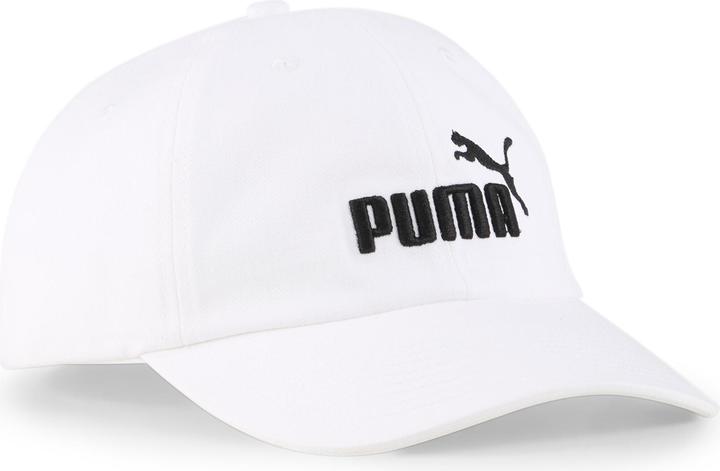 Produktbild Puma ESS NO.1 LOGO BB Cap (M)