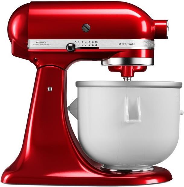 Image du produit KitchenAid essai glacé