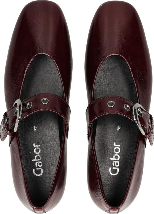 Actual product image Gabor Ballerinas (42)