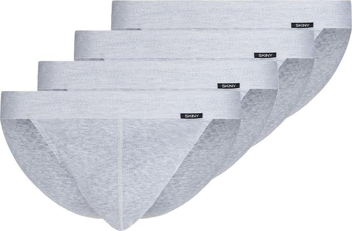 Produktbild Skiny 4er Pack Basic Slip / Unterhose (M, 4er Pack)