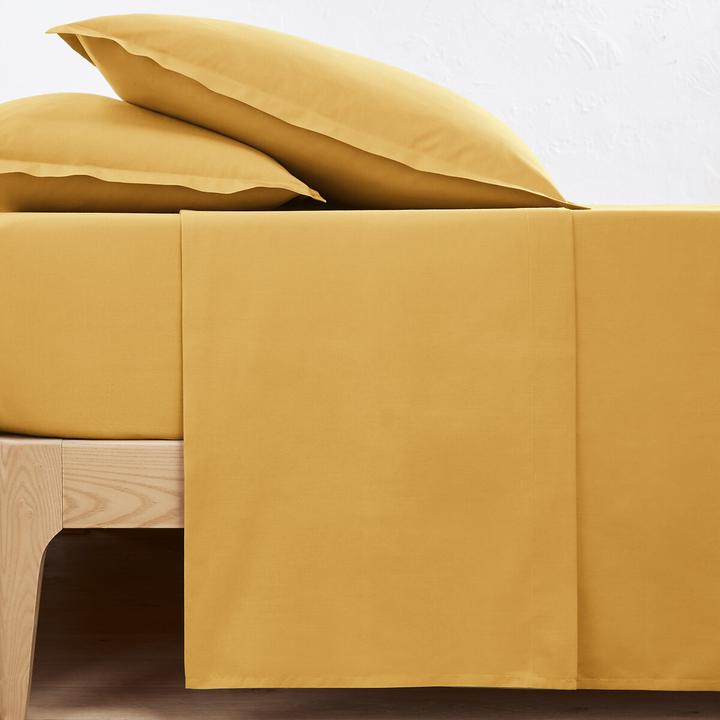 Mustard yellow