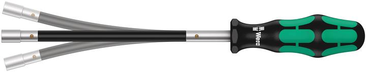 Produktbild Wera 391 7,0 x 167 mm (Aussensechskant)