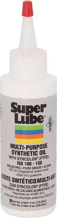 Synco Lube Multipurpose oil 118,29ml (Accessories)