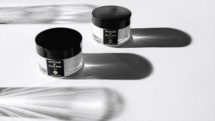 Immagine prodotto Acqua Di Parma Crema per il corpo all'osmanto (Crema corpo, 150 ml)