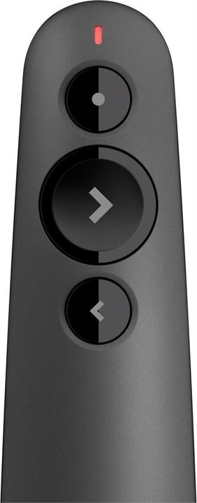 Produktbild Logitech R500s Graphite