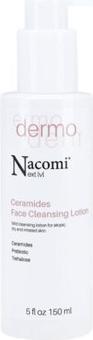 Nacomi Next Level Dermo Mild Cleansing Emulsion For Dry And Irritated Atopic Skin 150Ml (150 ml)