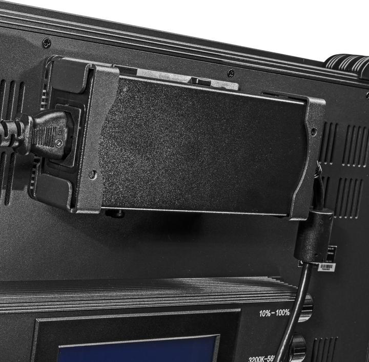 Image du produit Walimex Soft 1400 (Panneaux lumineux, Lumière vidéo)