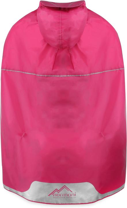 Produktbild Normani Kinder Regenponcho Cherrapunji Kids (One Size)