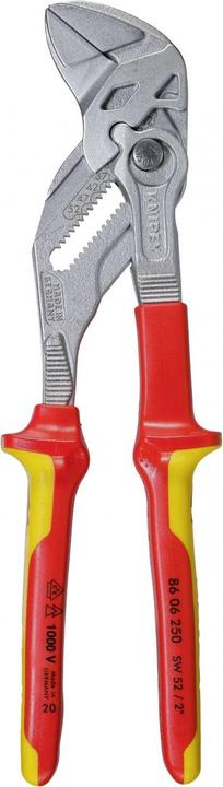 Image du produit Knipex Pince-clé (250 mm)