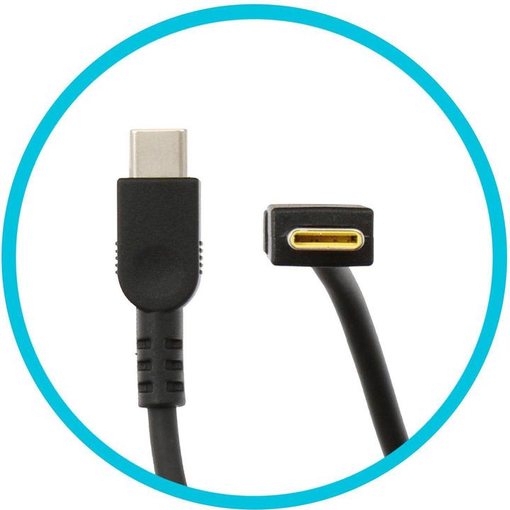 Actual product image Lenovo AC Adapter (100 W)