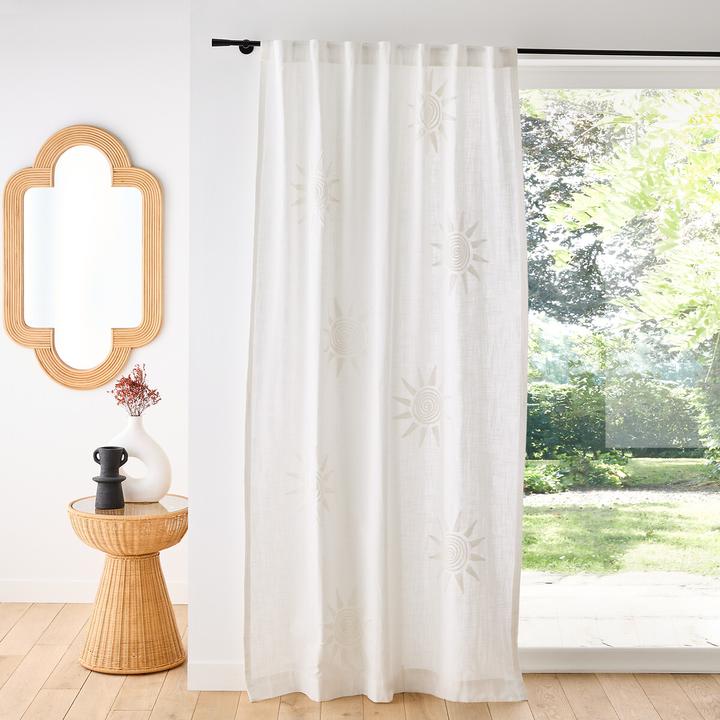 Image du produit La Redoute Interieurs Melenaos (260 x 135 cm)