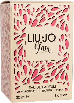Actual product image Liu Jo Glam Edp Spray (Eau de parfum, 30 ml)