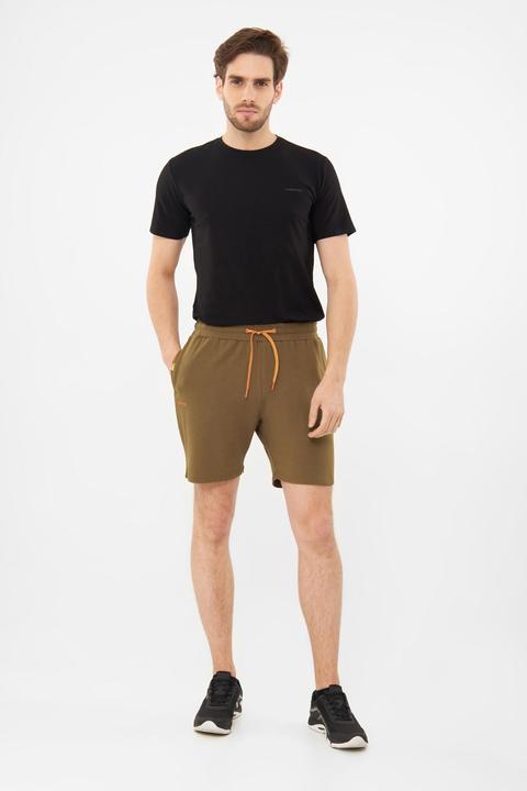 Produktbild MGA Wikinger Hazen Bambus Man Shorts (L)