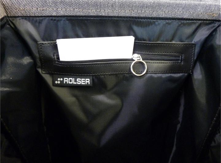 Produktbild Rolser Eco Pep 2 L