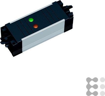 Actual product image Bachmann Multiple socket outlets