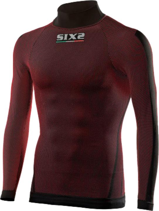 Sixs Maglietta funzionale TS3