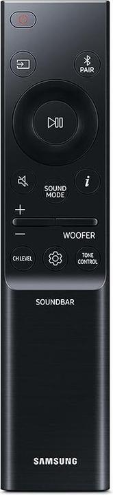 Immagine prodotto Samsung HW-Q995GD/ZG (656 W, 11.1.4 Canale)