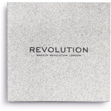 Immagine prodotto Makeup Revolution Glitter pressato (Miraggio)