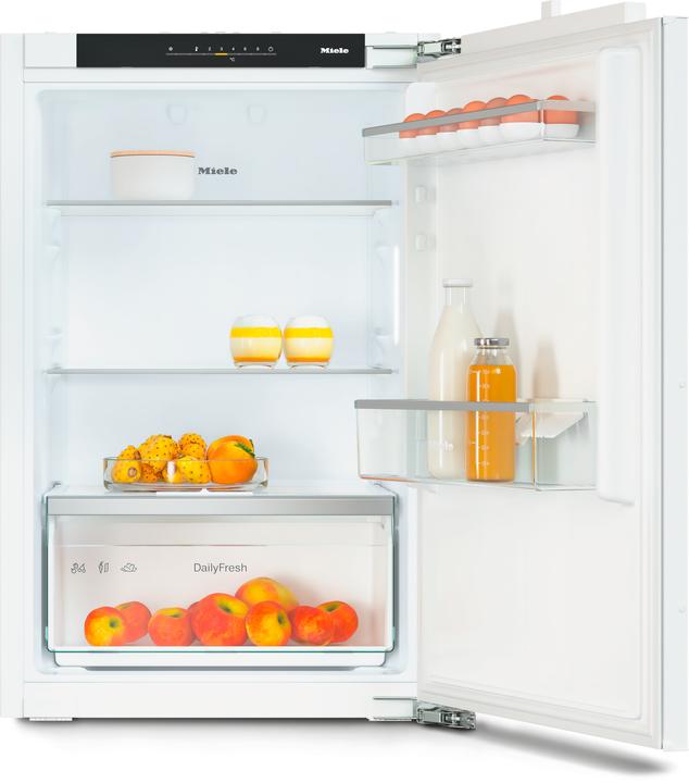 Actual product image Miele K 7127 D (136 l)