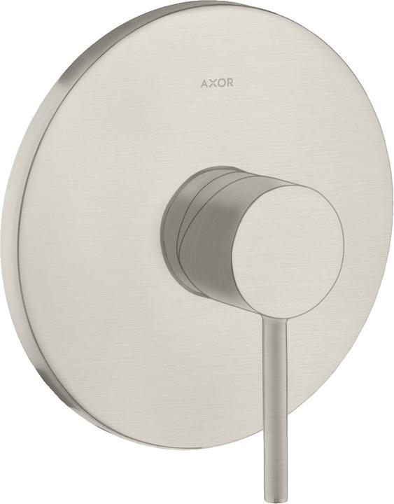 Acciaio inox Ottica