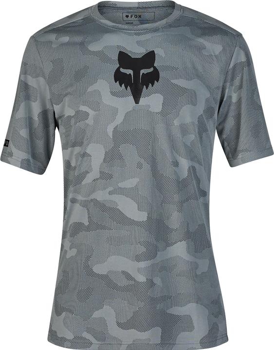 Produktbild Fox Jersey 24 Ranger Tru Dri Ss C Gry (M)