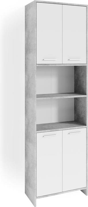 Produktbild Vicco Maris (56 x 30 x 190 cm)