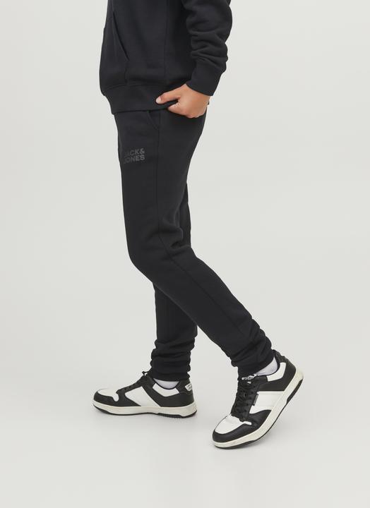 Produktbild Jack & Jones Jpstgordon Jjnewsoft Sweat Pant Noos Jnr (140)