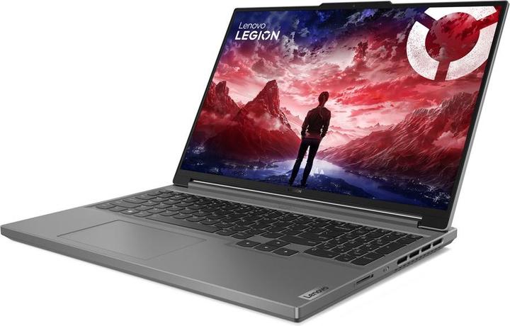 Image du produit Lenovo Legion Slim 5 16AHP9