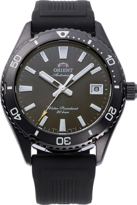 Actual product image Orient Sports Mako 40mm - RA-AC0Q10N (39 mm)