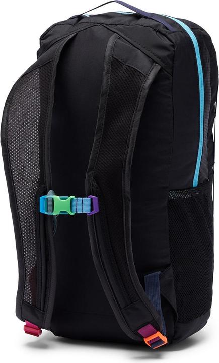 Actual product image Cotopaxi Batac 16 Backpack Dark Del Dia (16 l)