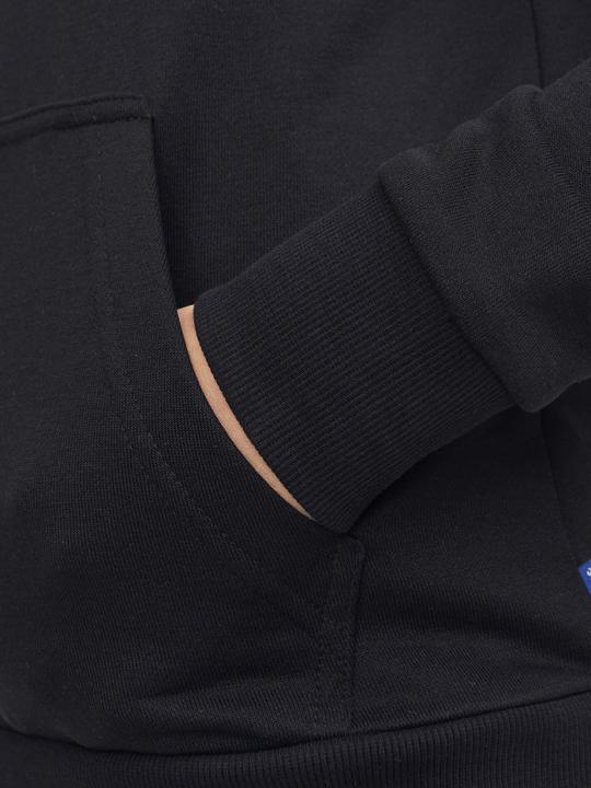 Actual product image Jack & Jones Boys Hoodie (128)