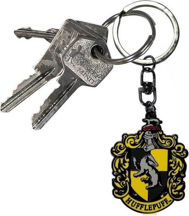 Produktbild ABYstyle Harry Potter - Haus Hufflepuff