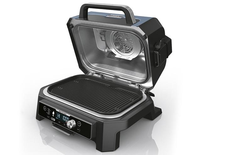 Image du produit Ninja Woodfire Pro Connect XL (1.70 kW)