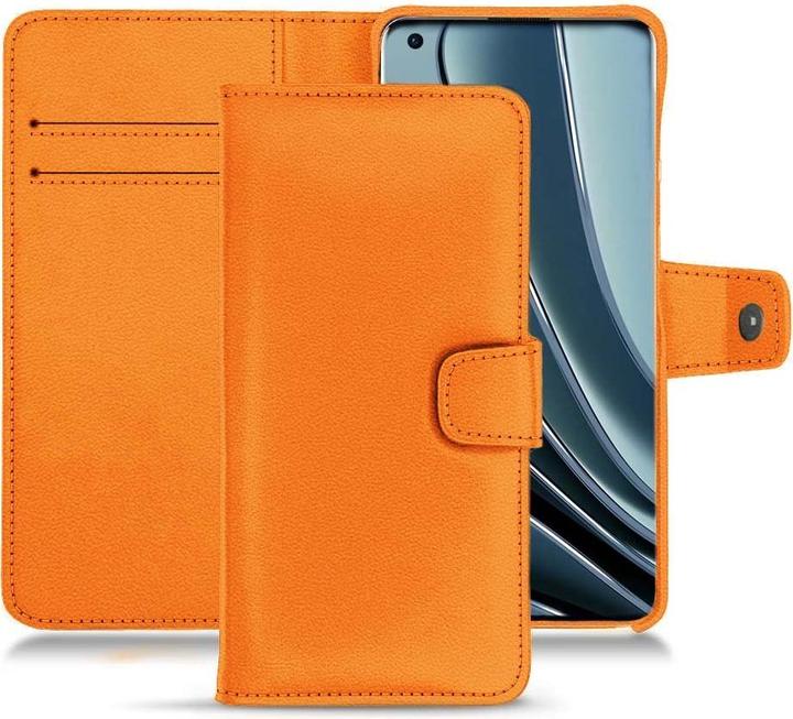 Orange PU ( Pantone #ff9351 )