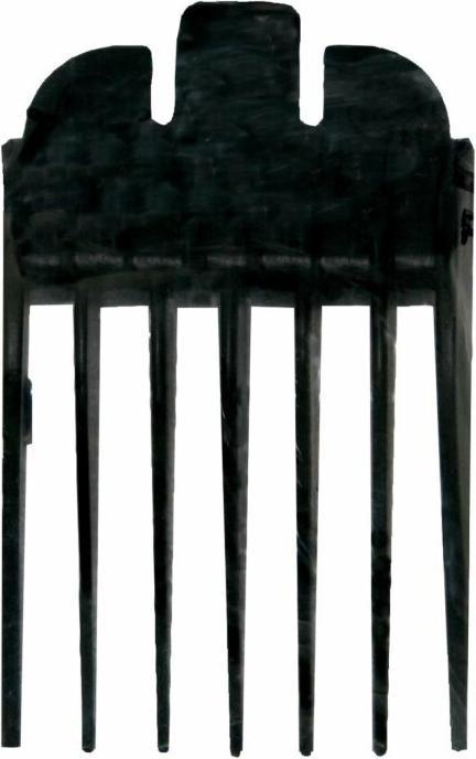 Produktbild Wahl Aufsteckkamm 22mm für die Super Taper Haarschneidemaschine (1 x)