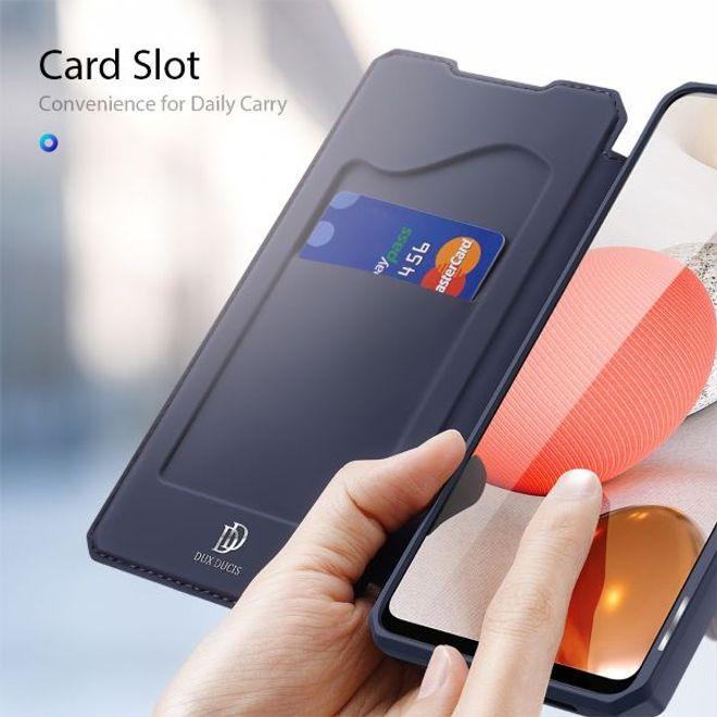 Produktbild Dux Ducis Skin X Series Bookcover (Samsung Galaxy A42 5G)