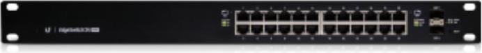 Actual product image Ubiquiti Es-24-250w (24 Ports)