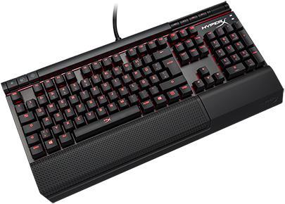 Actual product image HyperX Alloy Elite (DE, Cable)