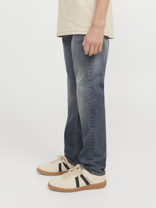 Actual product image Jack & Jones Jjiclark Jjoriginal Akm 049 Noos Jnr (158)
