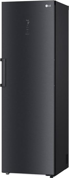 Image du produit LG GLM71MCCSF DoorCooling (refroidissement de la porte) (386 l)