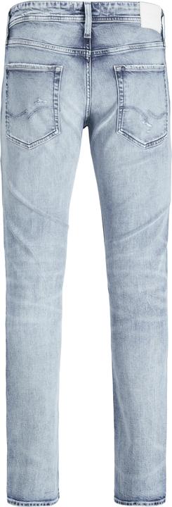 Actual product image Jack & Jones JJIGLENN JJORIGINAL CB 152 Slim Fit Jeans Slim Fit Jeans (28)