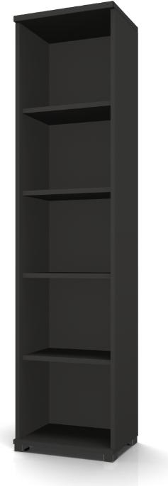 Produktbild König & Neurath Acta Classic (80 x 32 x 183 cm)